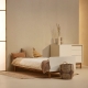 Mood Bed | Finishes