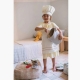 Play basket Little Chef