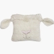 Cushion Pink Nose Sheep
