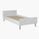 Flow / Cocoon Bed | Finishes