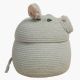Henry The Hippo Basket