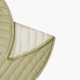 Playmat Sensorial Bamboo Leaf