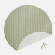 Playmat Sensorial Bamboo Leaf