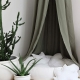 Linen Canopy | Colors