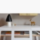 Flex Comfy Desk | Colors