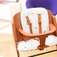 Evosit High Chair + Feeding Tray