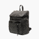 Black Lisbon Backpack