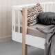 WOOD JUNIOR DAYBED