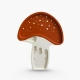 Lámpara Mushroom