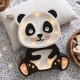 Lámpara Panda