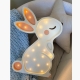 Lámpara Rabbit | Colores