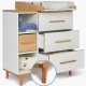 Nado Chest Drawers | finishes