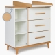 Nado Chest Drawers | finishes