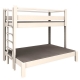 DESTYLE bunk bed | Finished