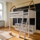 Kasva Loft Bed | Options