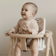 Tobo Highchair + Baby Set | Finishes