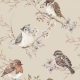 Birds Wallpaper | Finishes