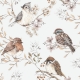 Birds Wallpaper | Finishes