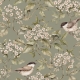 Birds and Green Spring | Finishes
