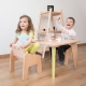 Mesa para niños | Varios colores