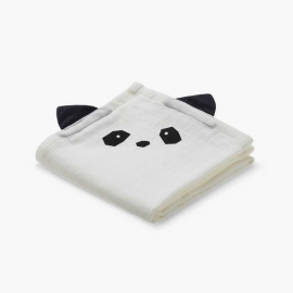 Muslin Cloth / Panda 2 Pack