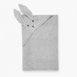 Rabbit blanket