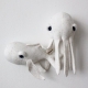 MINI Albino Octopus