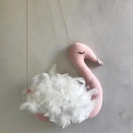 Swan Movil | Pink