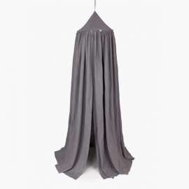 Bed canopy | Anthracite