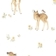 Papel Pintado Bambi