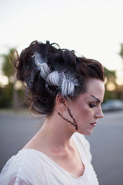 Bride-of-Frankenstein-Costume