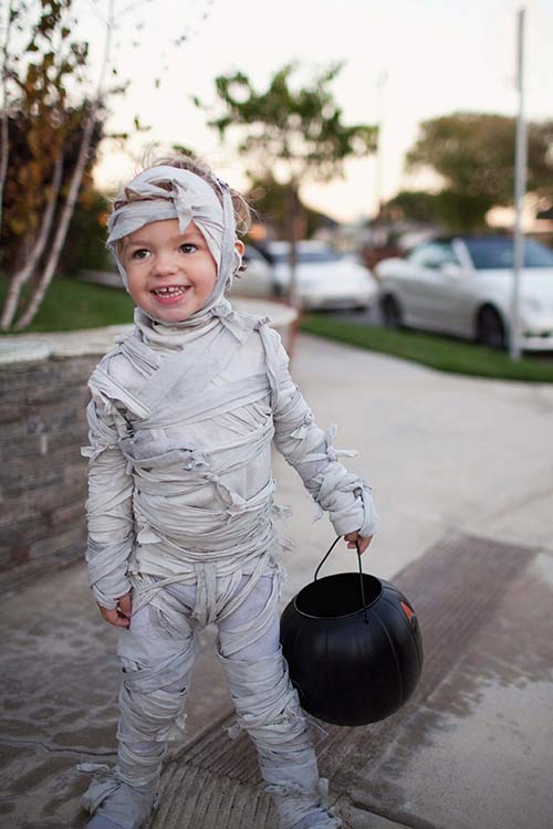 kids-mummy-costume